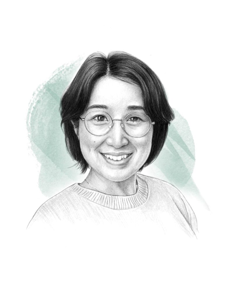 Image of Fumi Fukuda